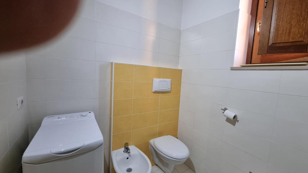 Appartamento Is Arutas Cabras Exterior photo